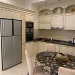 аркадійський палац з терасою Apartamento *
