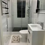 аркадійський палац з терасою Apartamento *