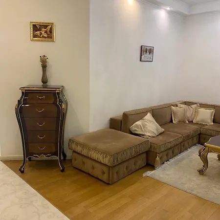 аркадийский дворец Appartement Odessa