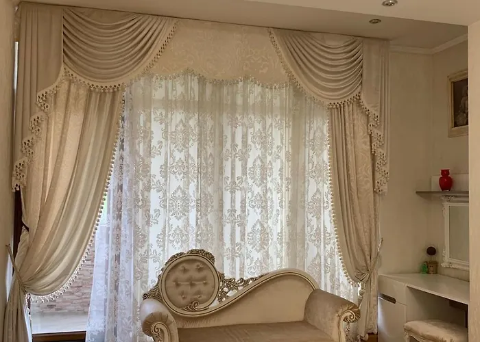 аркадийский дворец Apartament Odessa