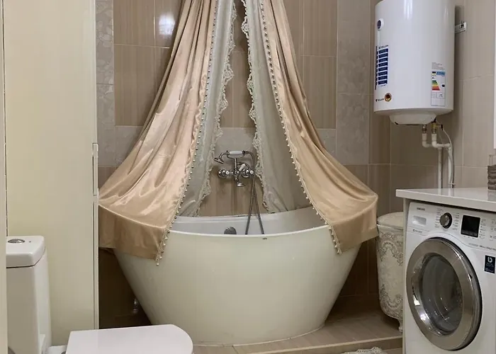 Apartament аркадийский дворец Odessa