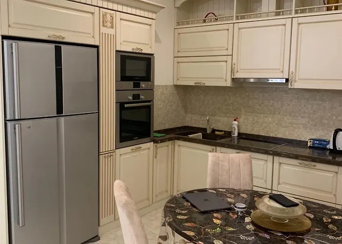 аркадийский дворец Appartement *