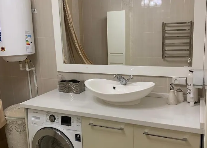 аркадийский дворец Appartement *