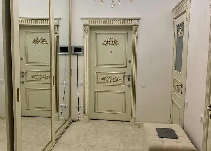 аркадийский дворец *