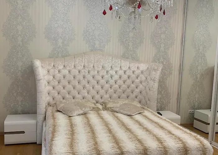 аркадийский дворец Odessa