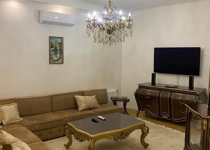 Apartament аркадийский дворец *