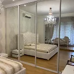 аркадійський палац з терасою Lägenhet Odessa