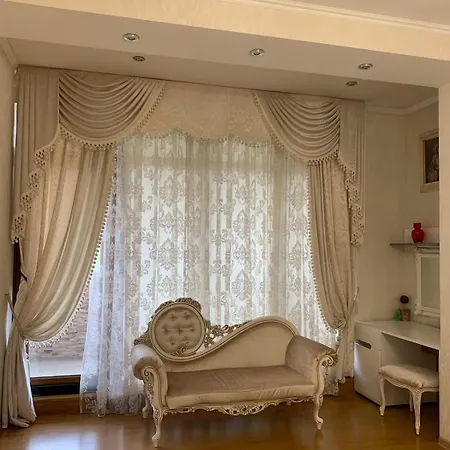 аркадийский дворец Lägenhet Odessa