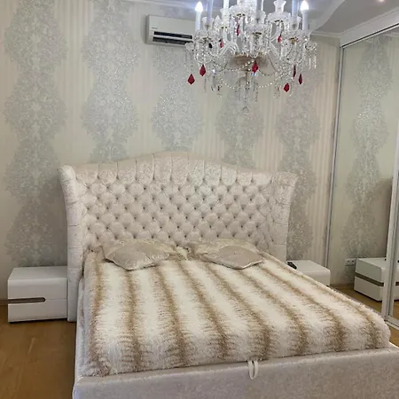 аркадийский дворец Odessa