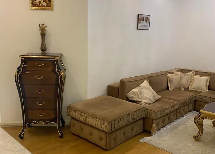 аркадийский дворец Lägenhet Odessa