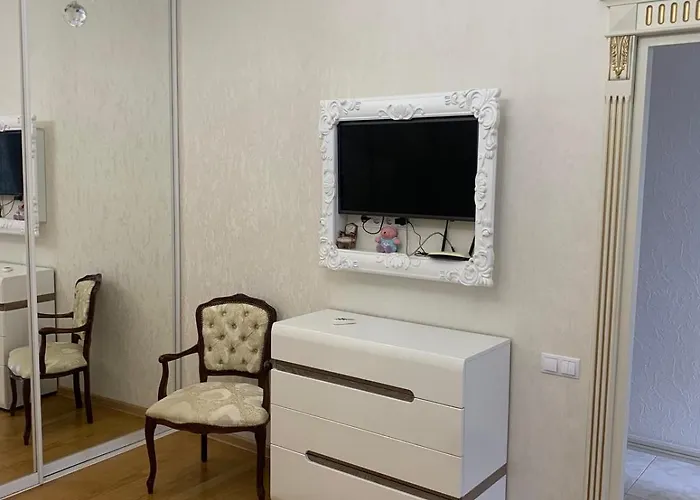 аркадийский дворец Odesa