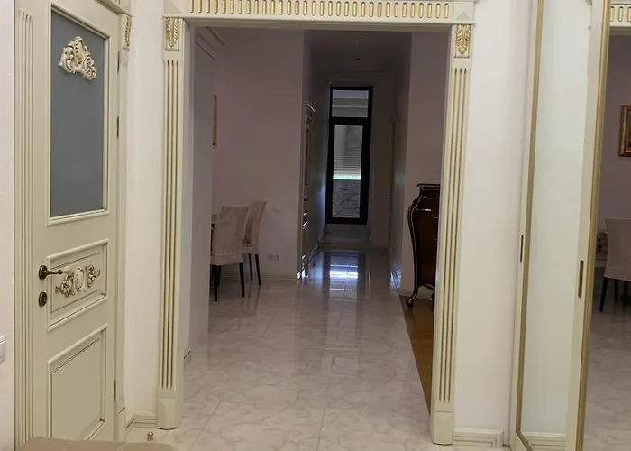 аркадийский дворец * Odesa