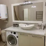 аркадійський палац з терасою Appartement *